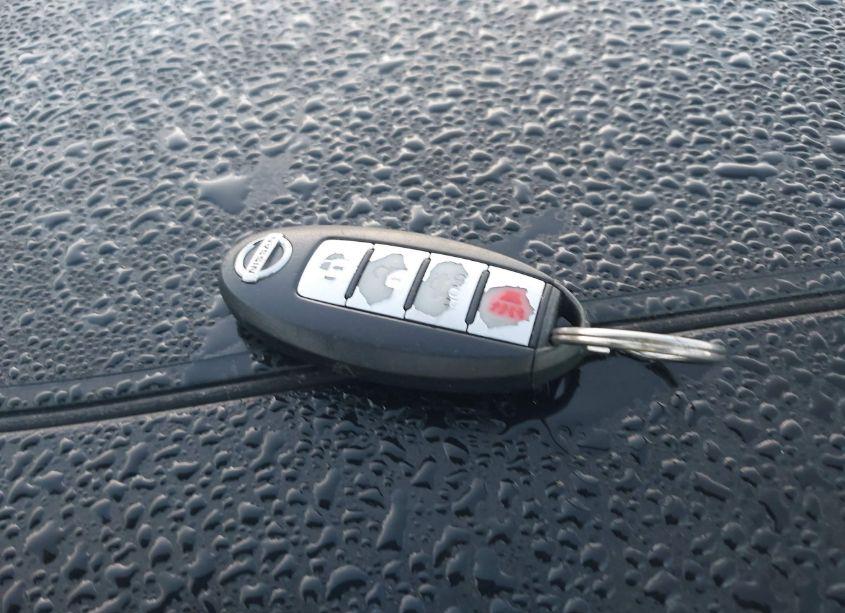 Photo 11 of 2012 Nissan Maxima 3.5 SV (VIN 1N4AA5AP8CC820796)