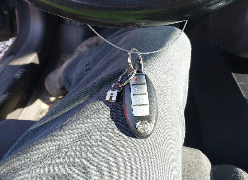 Photo 11 of 2012 Nissan Maxima 3.5 S (VIN 1N4AA5AP8CC833175)