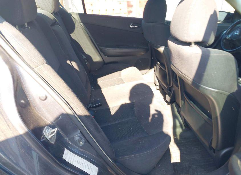 Photo 8 of 2012 Nissan Maxima 3.5 S (VIN 1N4AA5AP8CC833175)