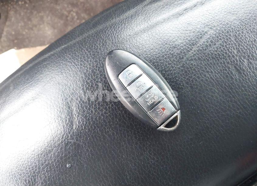 Photo 11 of 2012 Nissan Maxima 3.5 SV (VIN 1N4AA5AP8CC836920)