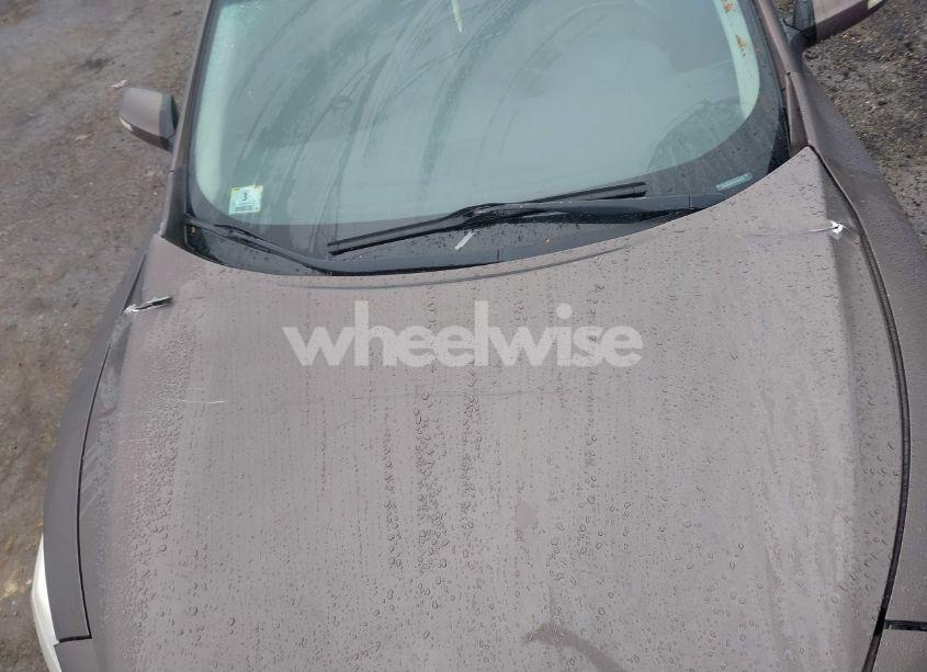 Photo 13 of 2012 Nissan Maxima 3.5 SV (VIN 1N4AA5AP8CC836920)