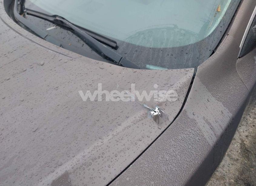 Photo 14 of 2012 Nissan Maxima 3.5 SV (VIN 1N4AA5AP8CC836920)