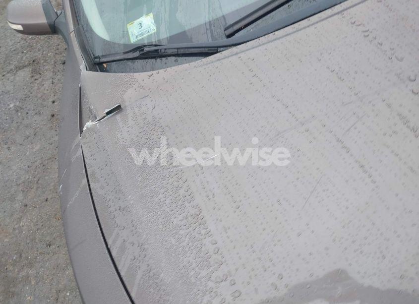 Photo 15 of 2012 Nissan Maxima 3.5 SV (VIN 1N4AA5AP8CC836920)