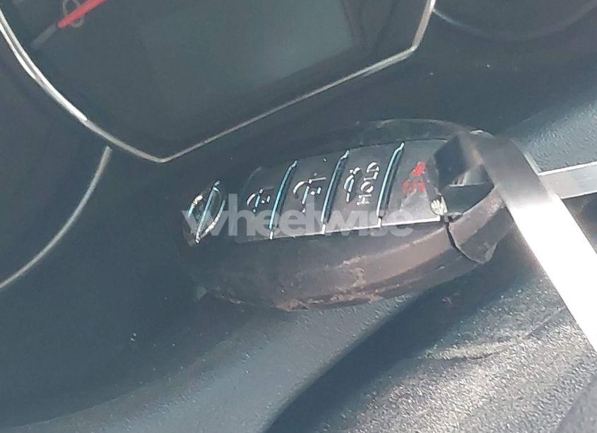 Photo 11 of 2012 Nissan Maxima 3.5 S (VIN 1N4AA5AP8CC838523)