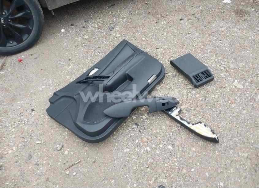 Photo 12 of 2012 Nissan Maxima 3.5 S (VIN 1N4AA5AP8CC838523)