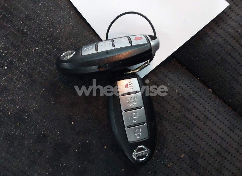 Photo 11 of 2012 Nissan Maxima 3.5 S (VIN 1N4AA5AP8CC844015)