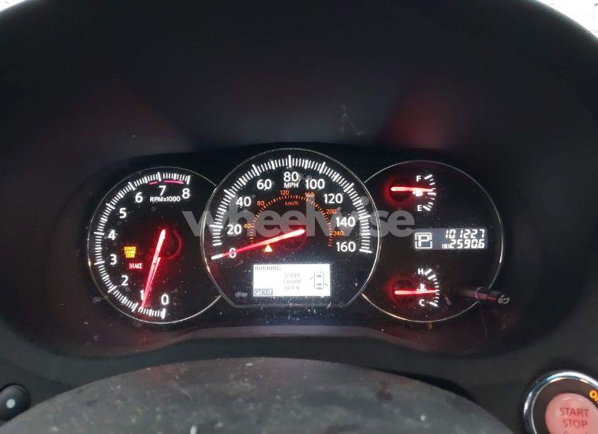 Photo 7 of 2012 Nissan Maxima 3.5 S (VIN 1N4AA5AP8CC844015)