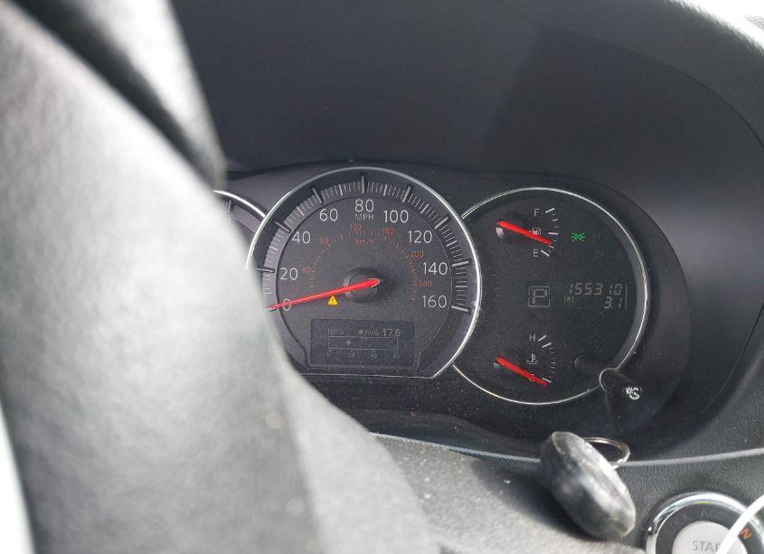 Photo 7 of 2012 Nissan Maxima 3.5 SV (VIN 1N4AA5AP8CC850543)