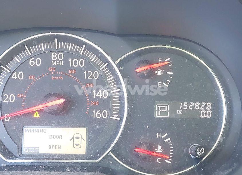 Photo 15 of 2012 Nissan Maxima 3.5 S (VIN 1N4AA5AP8CC860571)