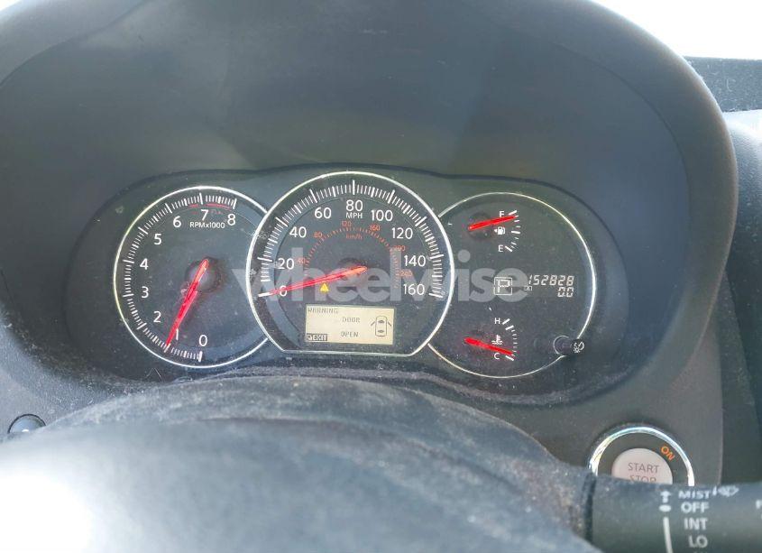 Photo 7 of 2012 Nissan Maxima 3.5 S (VIN 1N4AA5AP8CC860571)