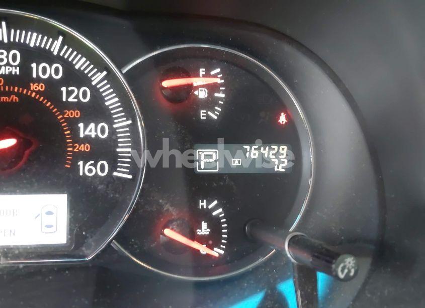 Photo 7 of 2012 Nissan Maxima 3.5 SV (VIN 1N4AA5AP8CC862983)