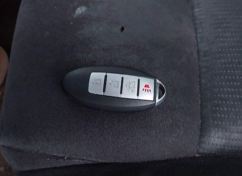 Photo 11 of 2012 Nissan Maxima 3.5 S (VIN 1N4AA5AP8CC867584)