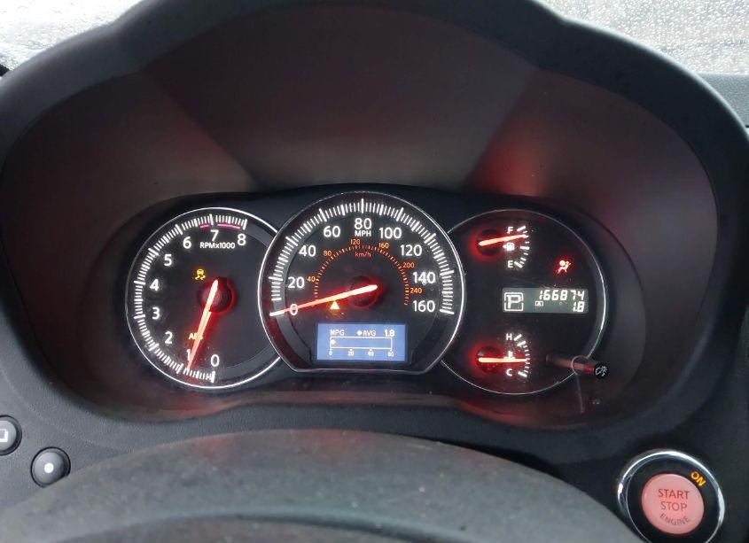 Photo 7 of 2012 Nissan Maxima 3.5 S (VIN 1N4AA5AP8CC867584)