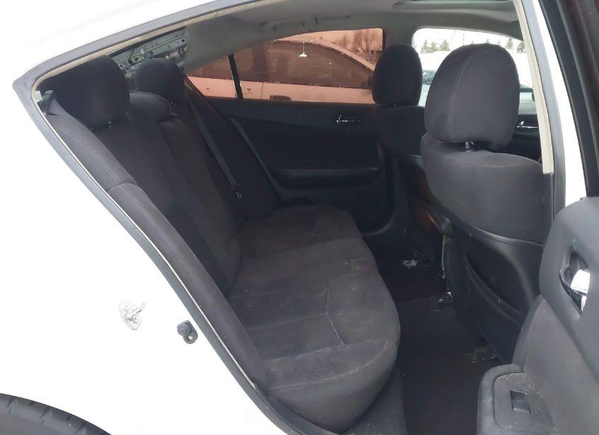 Photo 8 of 2012 Nissan Maxima 3.5 S (VIN 1N4AA5AP8CC867584)