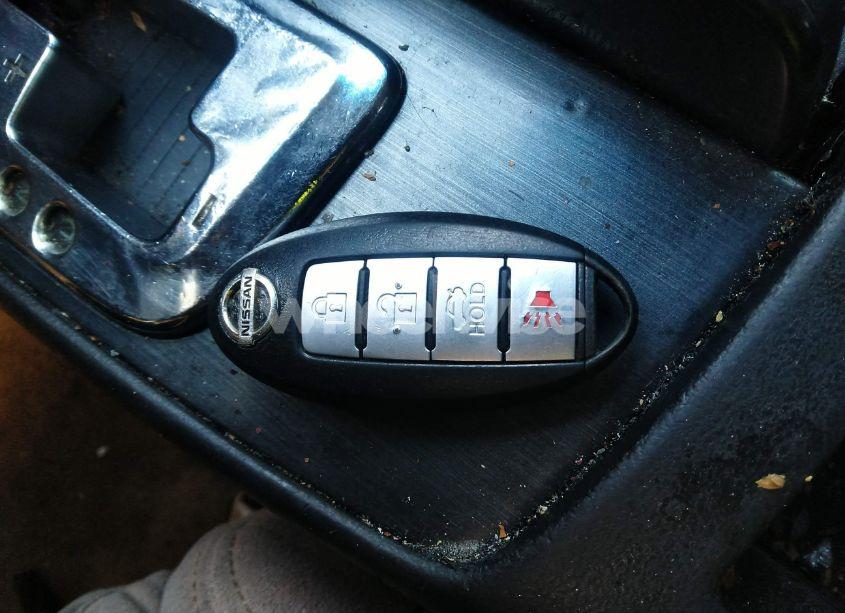 Photo 11 of 2012 Nissan Maxima 3.5 S (VIN 1N4AA5AP8CC868105)