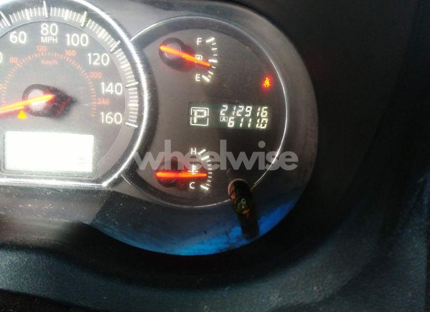 Photo 15 of 2012 Nissan Maxima 3.5 S (VIN 1N4AA5AP8CC868105)