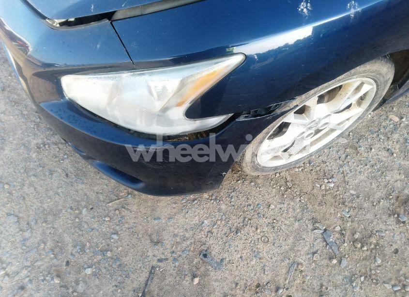 Photo 6 of 2012 Nissan Maxima 3.5 S (VIN 1N4AA5AP8CC868105)