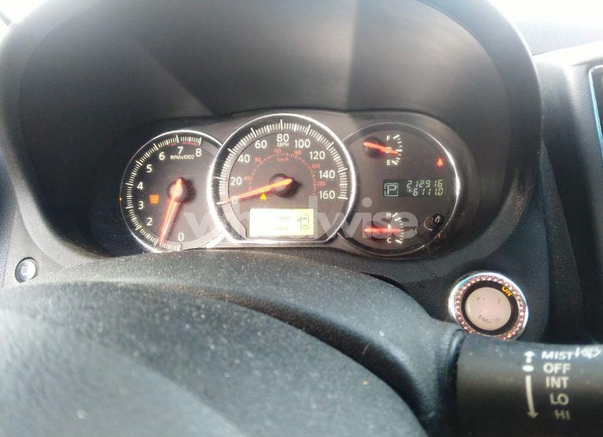 Photo 7 of 2012 Nissan Maxima 3.5 S (VIN 1N4AA5AP8CC868105)