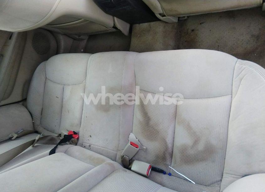 Photo 8 of 2012 Nissan Maxima 3.5 S (VIN 1N4AA5AP8CC868105)