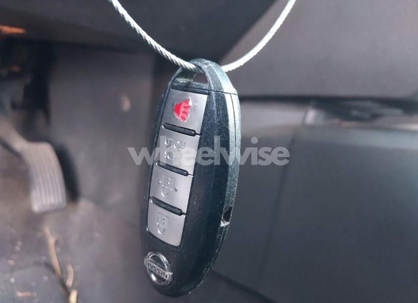 Photo 11 of 2013 Nissan Maxima 3.5 S (VIN 1N4AA5AP8DC806043)