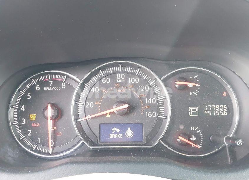 Photo 7 of 2013 Nissan Maxima 3.5 S (VIN 1N4AA5AP8DC806043)