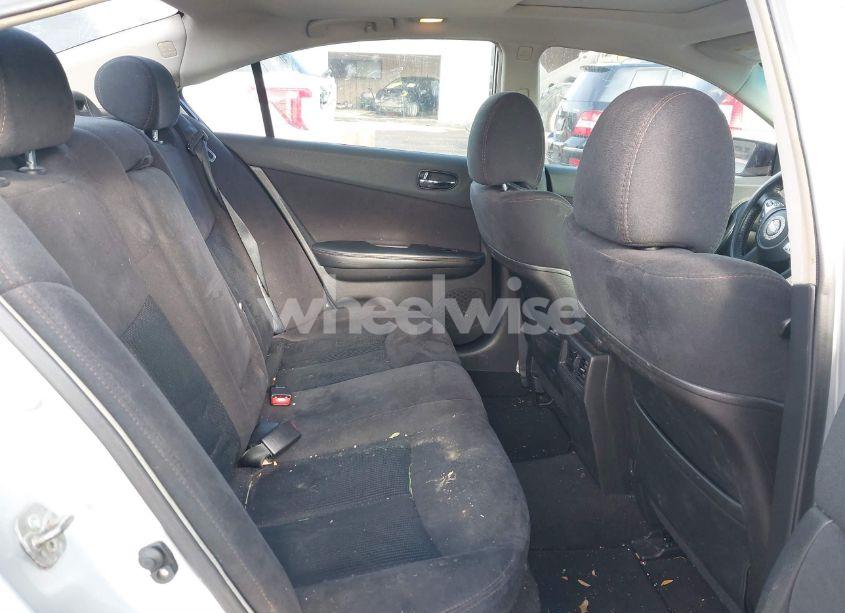 Photo 8 of 2013 Nissan Maxima 3.5 S (VIN 1N4AA5AP8DC806043)