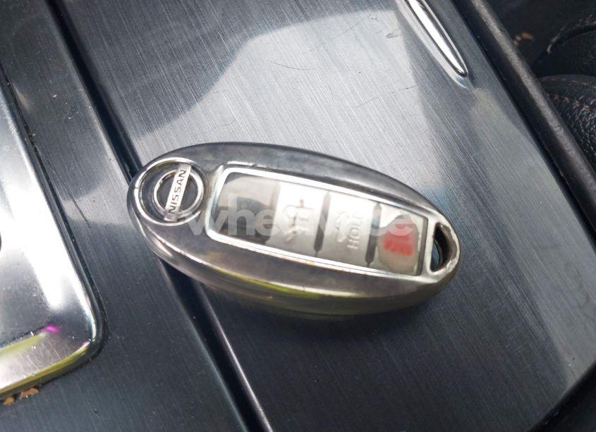 Photo 11 of 2013 Nissan Maxima 3.5 SV (VIN 1N4AA5AP8DC806091)