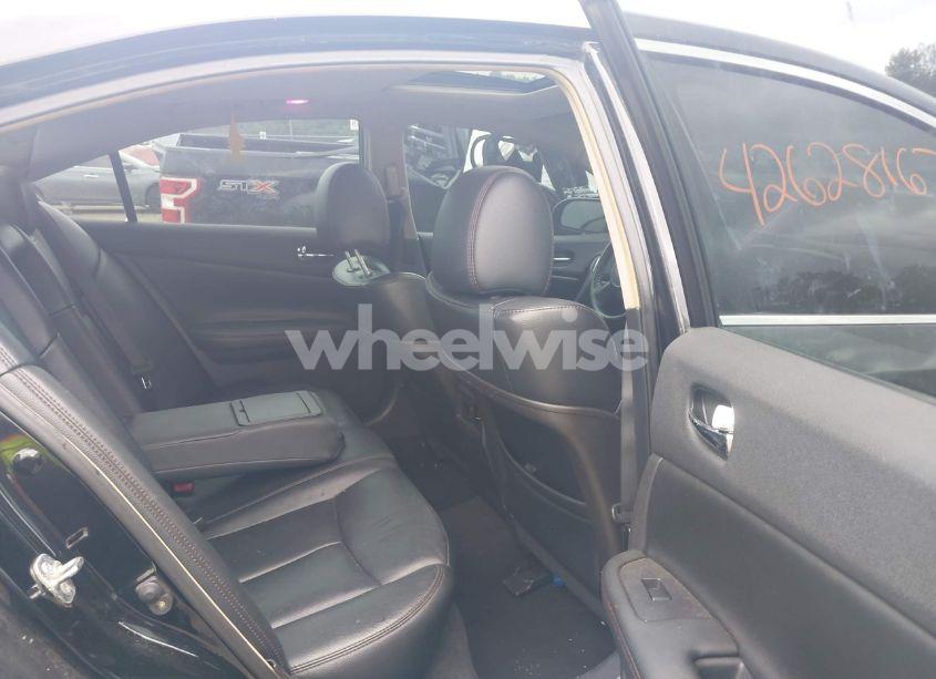 Photo 8 of 2013 Nissan Maxima 3.5 SV (VIN 1N4AA5AP8DC806091)