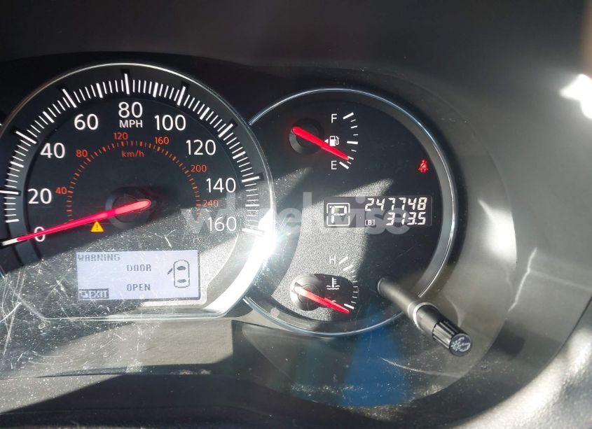 Photo 15 of 2013 Nissan Maxima 3.5 SV (VIN 1N4AA5AP8DC807483)