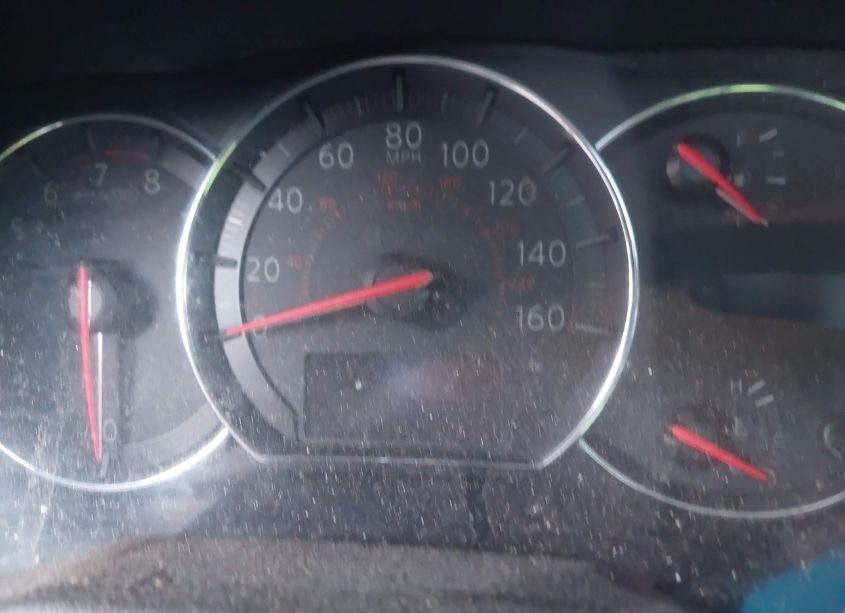 Photo 7 of 2013 Nissan Maxima 3.5 S (VIN 1N4AA5AP8DC810321)