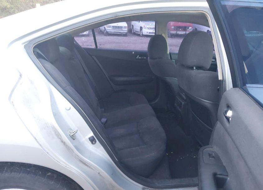 Photo 8 of 2013 Nissan Maxima 3.5 S (VIN 1N4AA5AP8DC810321)