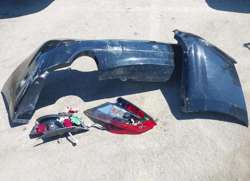 Photo 12 of 2013 Nissan Maxima 3.5 S (VIN 1N4AA5AP8DC811226)