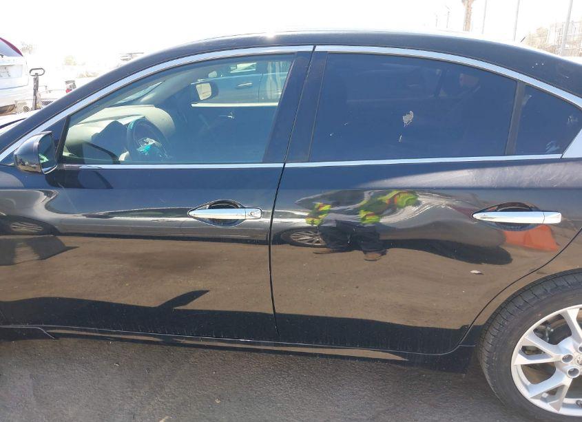 Photo 15 of 2013 Nissan Maxima 3.5 S (VIN 1N4AA5AP8DC811226)