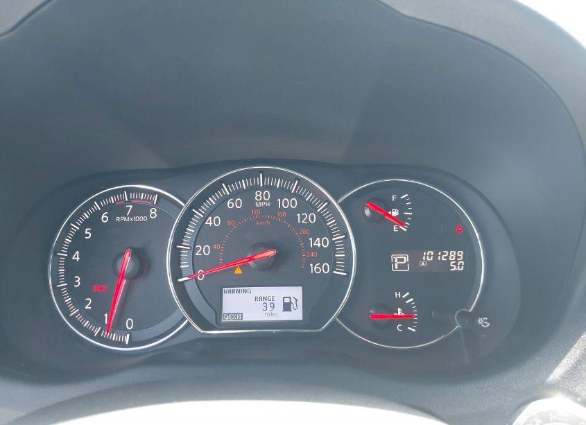 Photo 7 of 2013 Nissan Maxima 3.5 S (VIN 1N4AA5AP8DC811226)