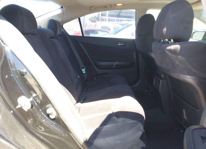 Photo 8 of 2013 Nissan Maxima 3.5 S (VIN 1N4AA5AP8DC811226)