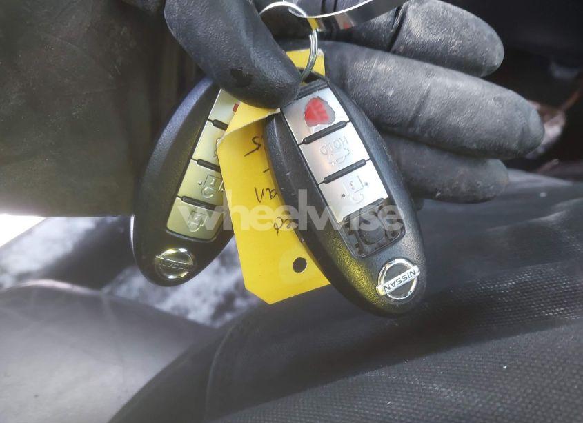 Photo 11 of 2013 Nissan Maxima 3.5 SV (VIN 1N4AA5AP8DC816572)