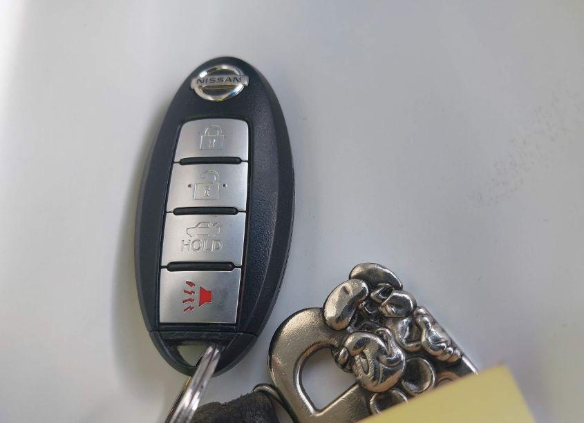 Photo 11 of 2013 Nissan Maxima 3.5 S (VIN 1N4AA5AP8DC822002)