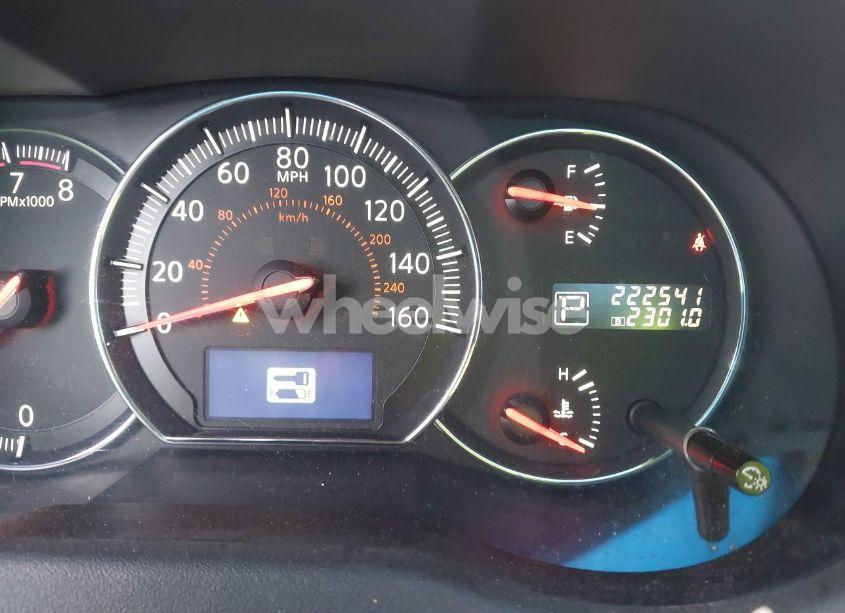 Photo 7 of 2013 Nissan Maxima 3.5 SV (VIN 1N4AA5AP8DC825224)