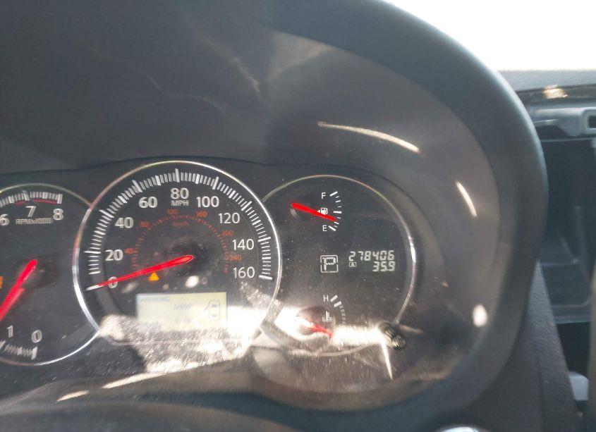 Photo 7 of 2013 Nissan Maxima 3.5 SV (VIN 1N4AA5AP8DC832044)