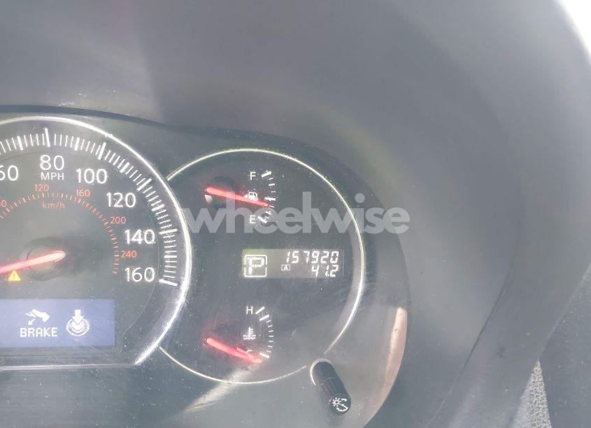 Photo 7 of 2014 Nissan Maxima 3.5 S/3.5 SV (VIN 1N4AA5AP8EC437198)