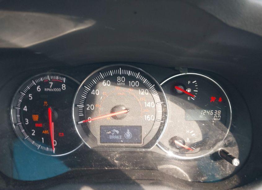 Photo 7 of 2014 Nissan Maxima 3.5 S (VIN 1N4AA5AP8EC441946)