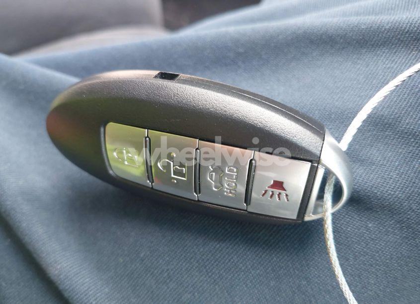 Photo 11 of 2014 Nissan Maxima 3.5 S (VIN 1N4AA5AP8EC445219)