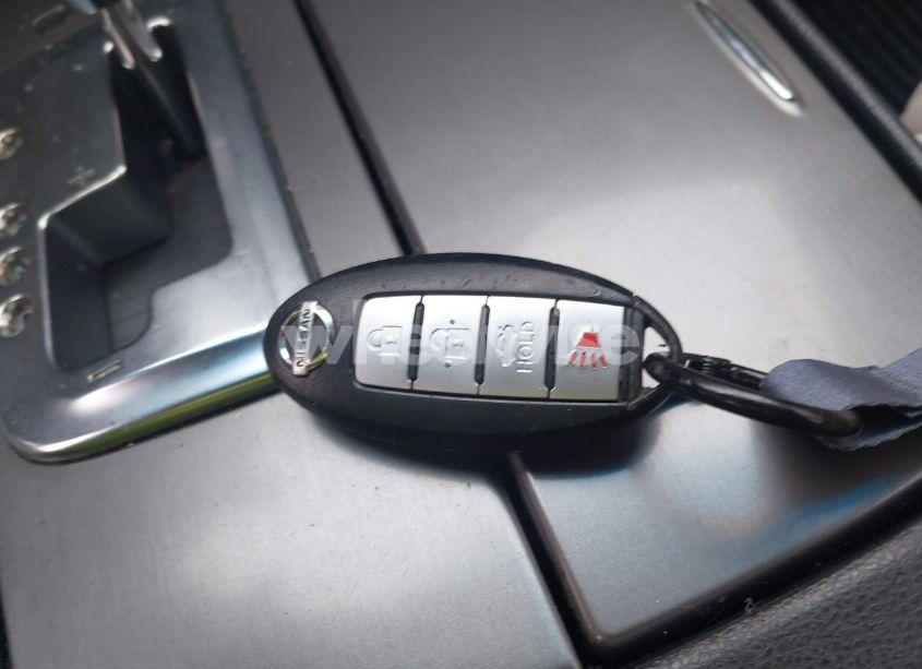 Photo 11 of 2014 Nissan Maxima 3.5 S (VIN 1N4AA5AP8EC447276)