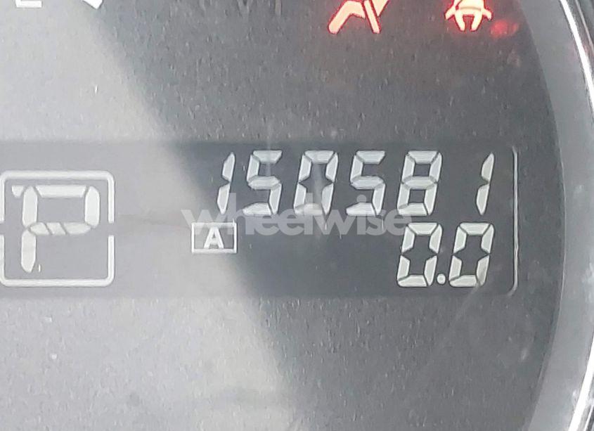 Photo 7 of 2014 Nissan Maxima 3.5 S (VIN 1N4AA5AP8EC447276)