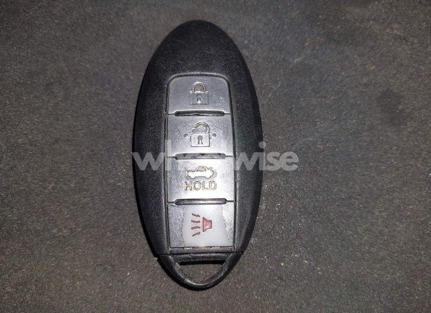 Photo 11 of 2014 Nissan Maxima 3.5 S (VIN 1N4AA5AP8EC449562)