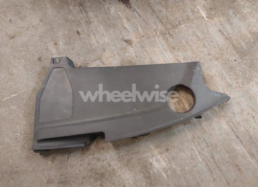 Photo 12 of 2014 Nissan Maxima 3.5 S (VIN 1N4AA5AP8EC449562)