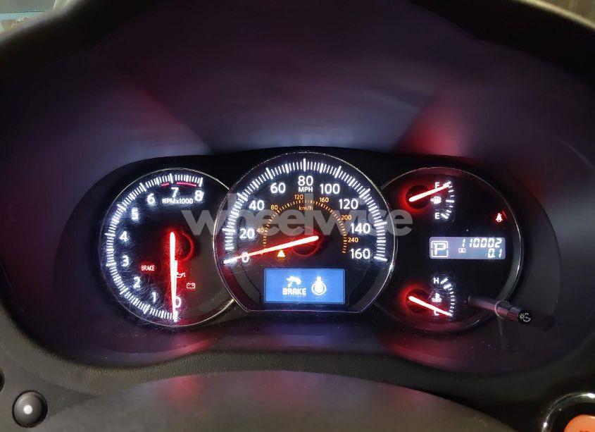 Photo 7 of 2014 Nissan Maxima 3.5 S (VIN 1N4AA5AP8EC449562)