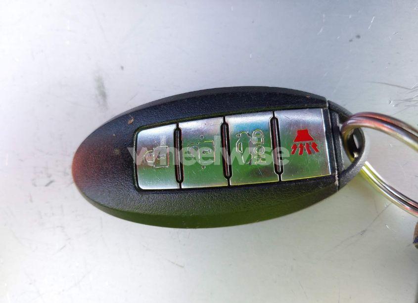 Photo 11 of 2014 Nissan Maxima 3.5 S (VIN 1N4AA5AP8EC451098)