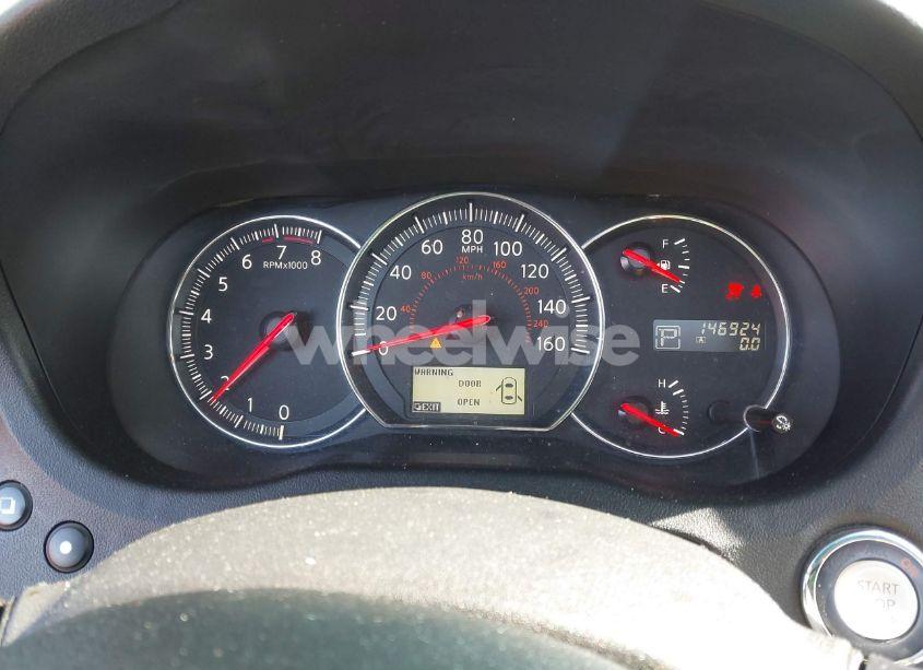 Photo 7 of 2014 Nissan Maxima 3.5 S (VIN 1N4AA5AP8EC451098)