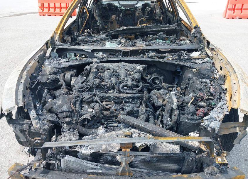 Photo 10 of 2014 Nissan Maxima 3.5 SV (VIN 1N4AA5AP8EC458388)